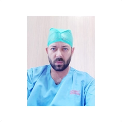 Dr. Deepak Khanna