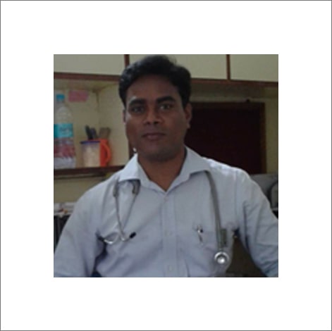 Dr. Parmeshwar Tawre