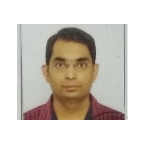 Dr. Sachin Sarode