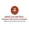 ESIC (Employees' State Insurance Corporation)