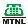 MTNL (Mahanagar Telephone Nigam Limited)