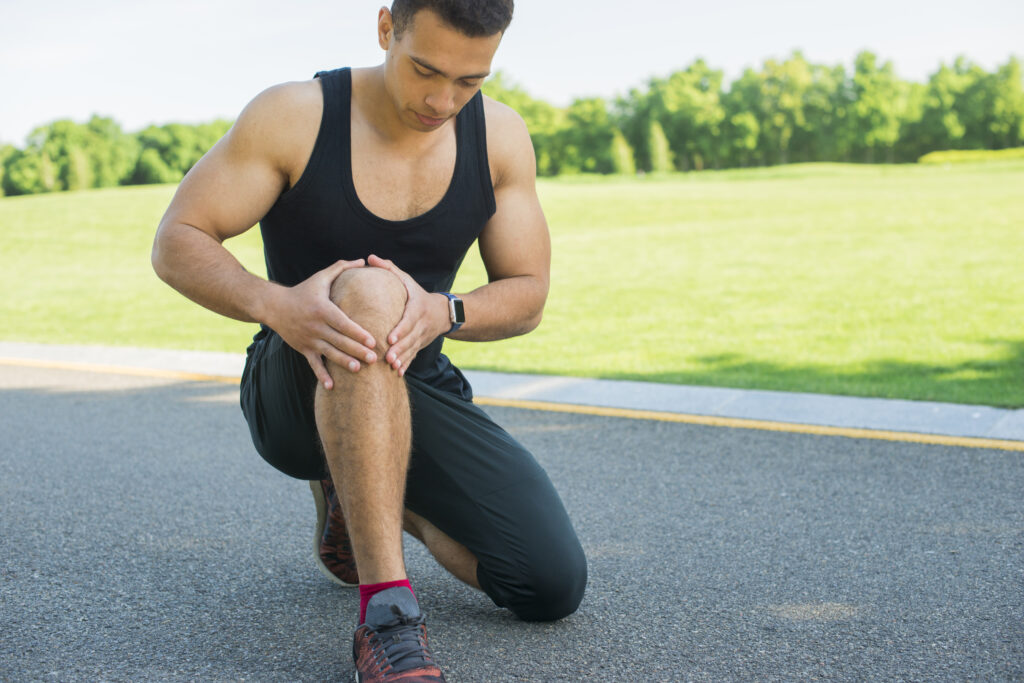 Sports injury treatment and rehabilitation at Ashtavinayak Multispeciality Hospital Panvel