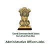 CGHS (Central Government Health Scheme)