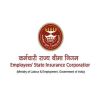 ESIC (Employees' State Insurance Corporation)