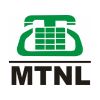 MTNL (Mahanagar Telephone Nigam Limited)