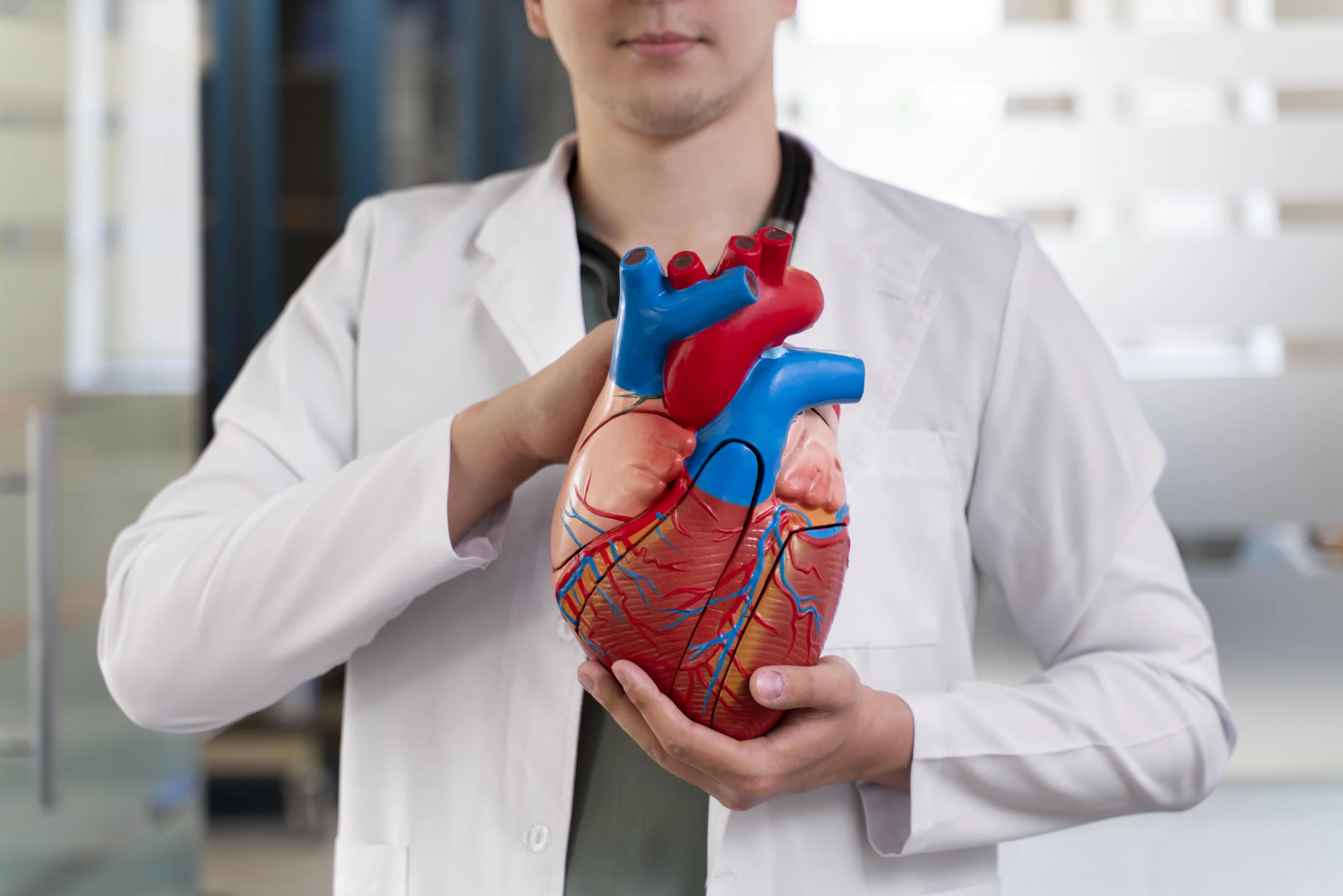 Finding the Best Cardiologist Hospital in Mumbai for Your Needs