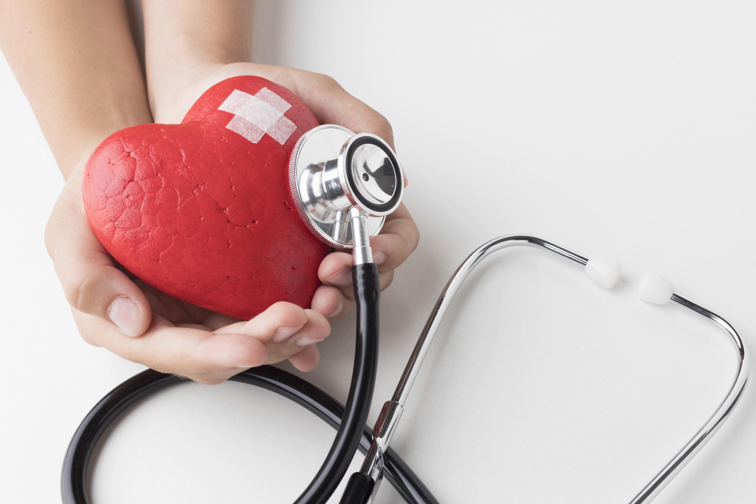 Heart and General Hospitals: Everything You Need Under One Roof