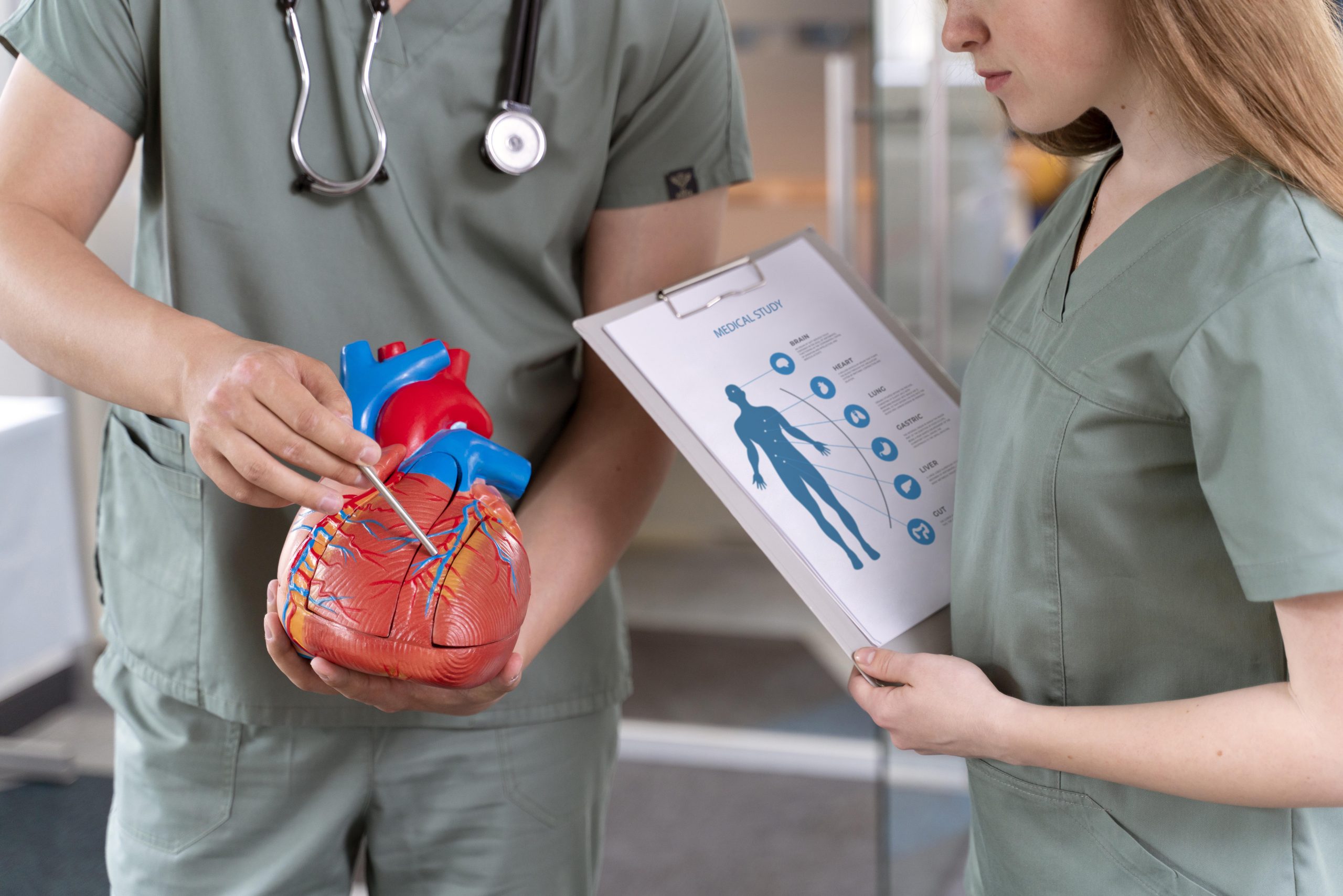 What is TPI full form in cardiology​