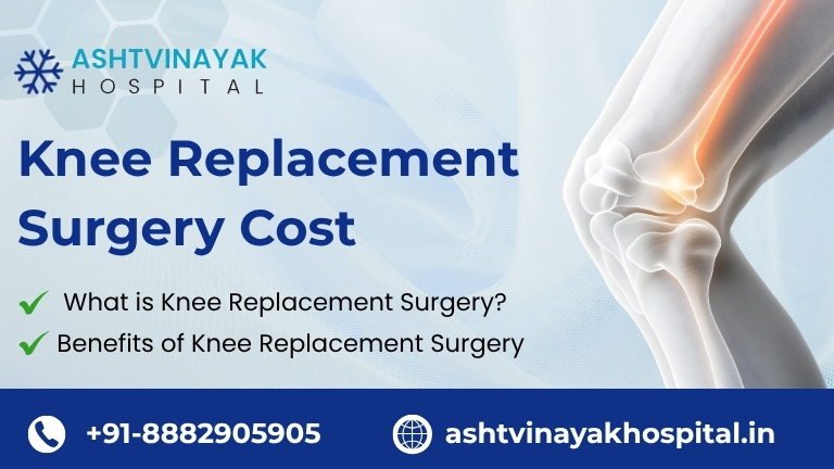 knee replacement surgery cost