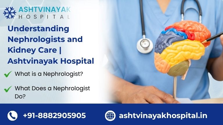 Nephrologist