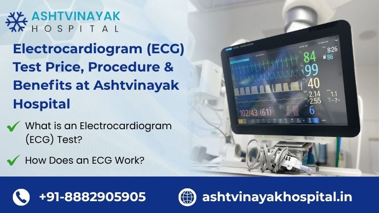 Electrocardiogram Test