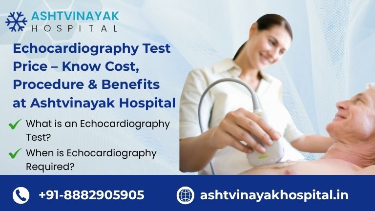 Echocardiography Test