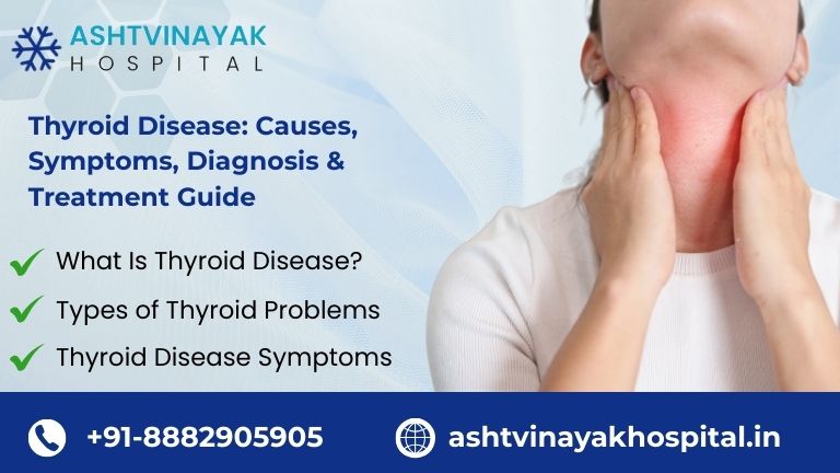 Thyroid Disease