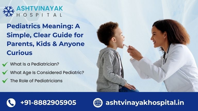 Pediatrics