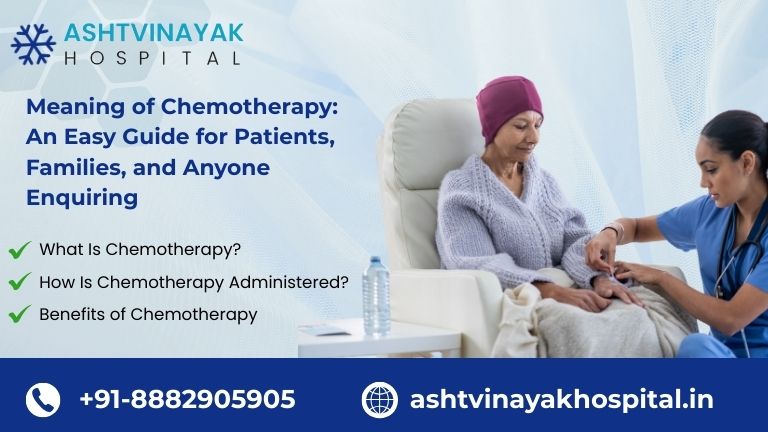 Chemotherapy