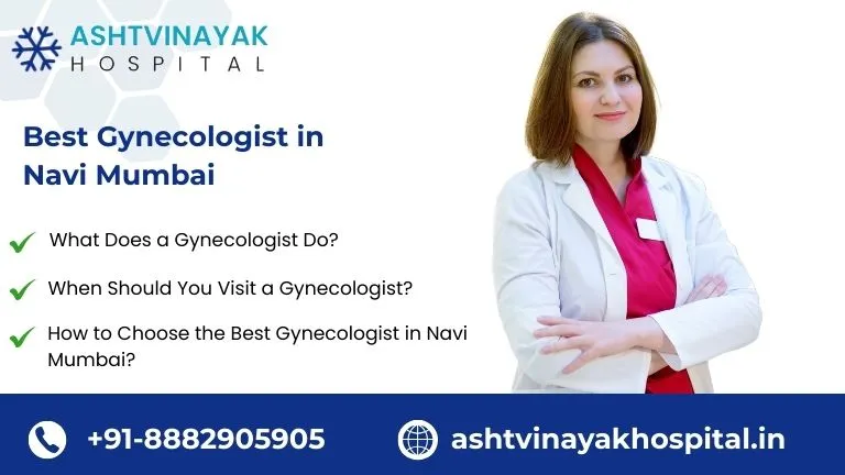 gastroenterologist in navi mumbai