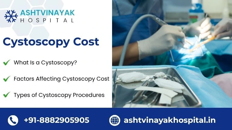 cystoscopy cost