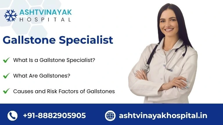 gallstone specialist