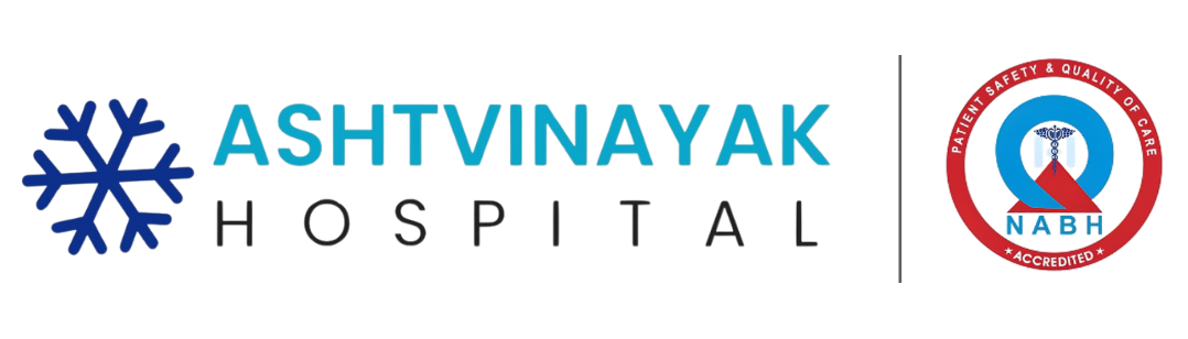 Ashtvinayak Hospital Panvel, Navi Mumbai