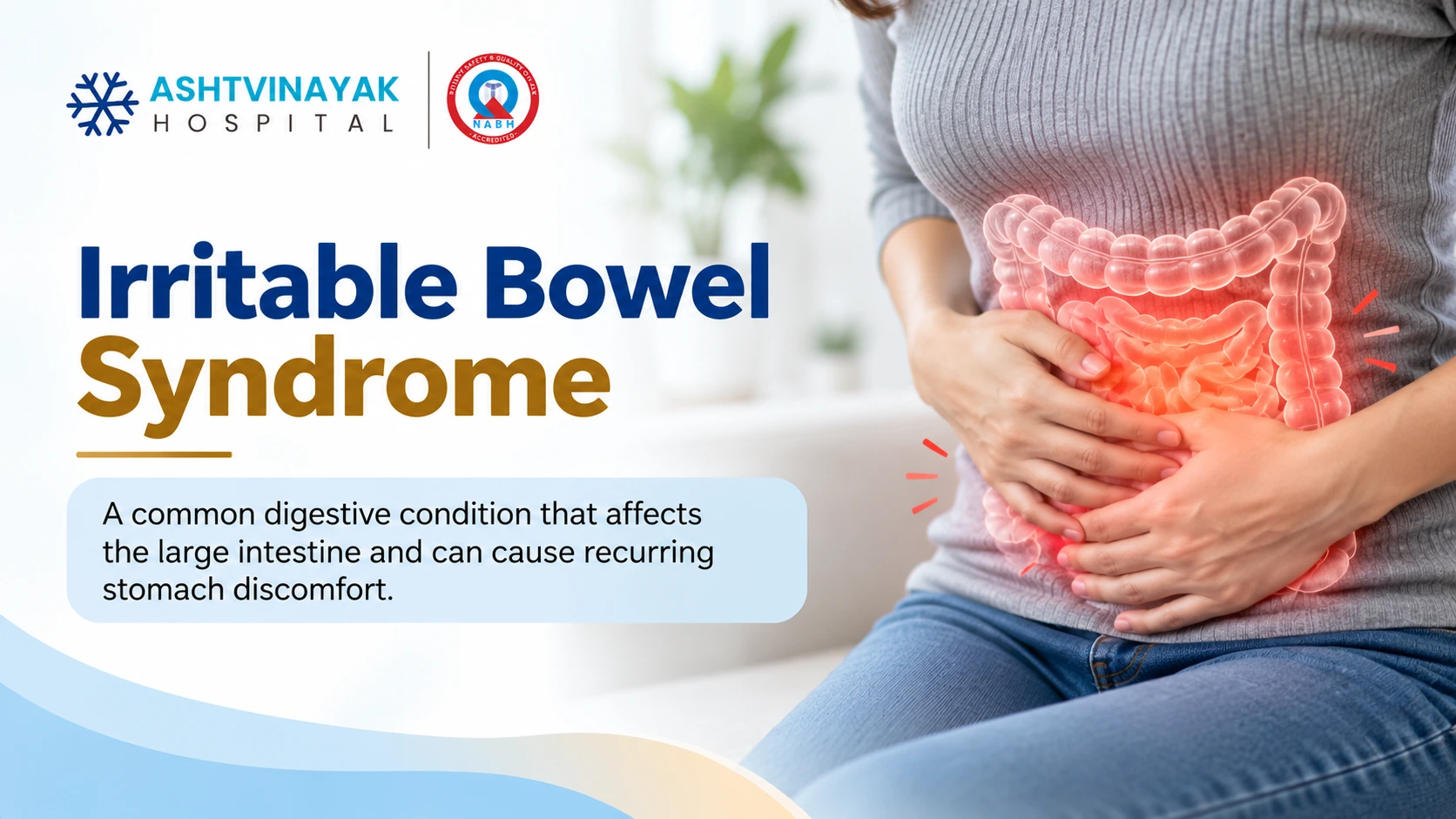 Irritable Bowel Syndrome